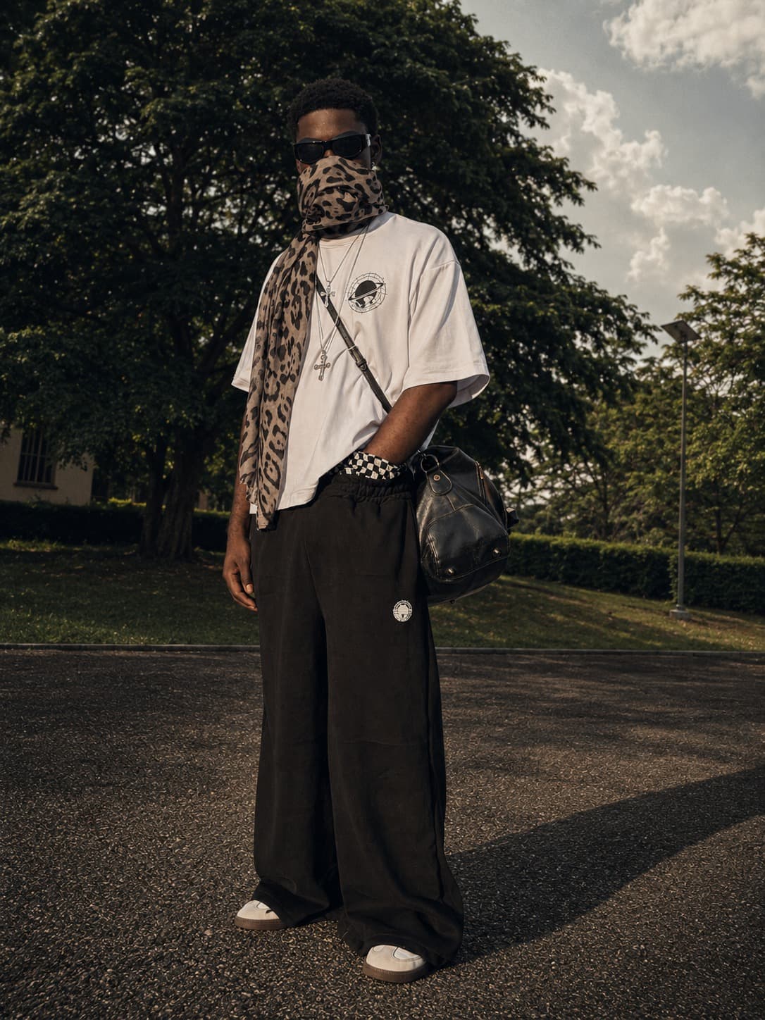 Objects, Spaces, and Garments That Understand Silence.