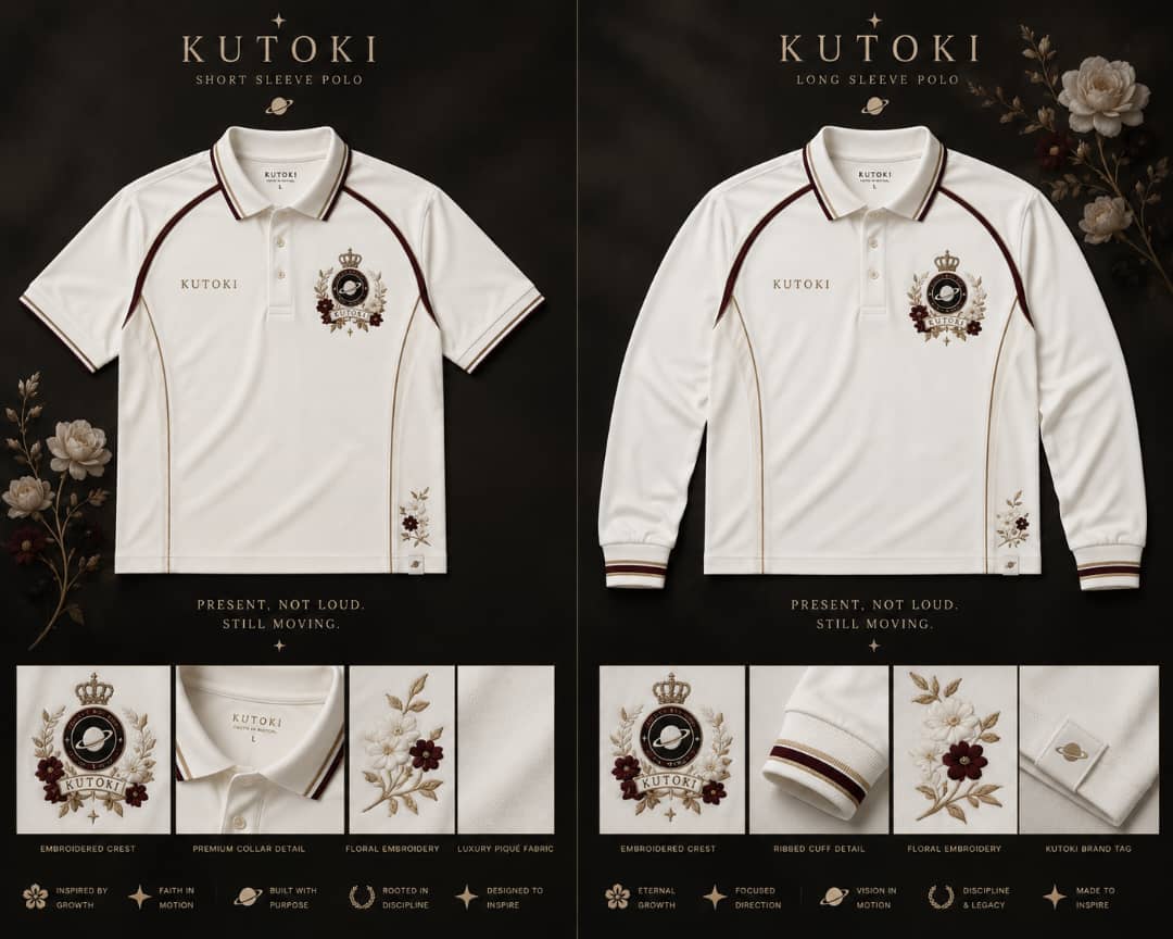The Crest Polo
