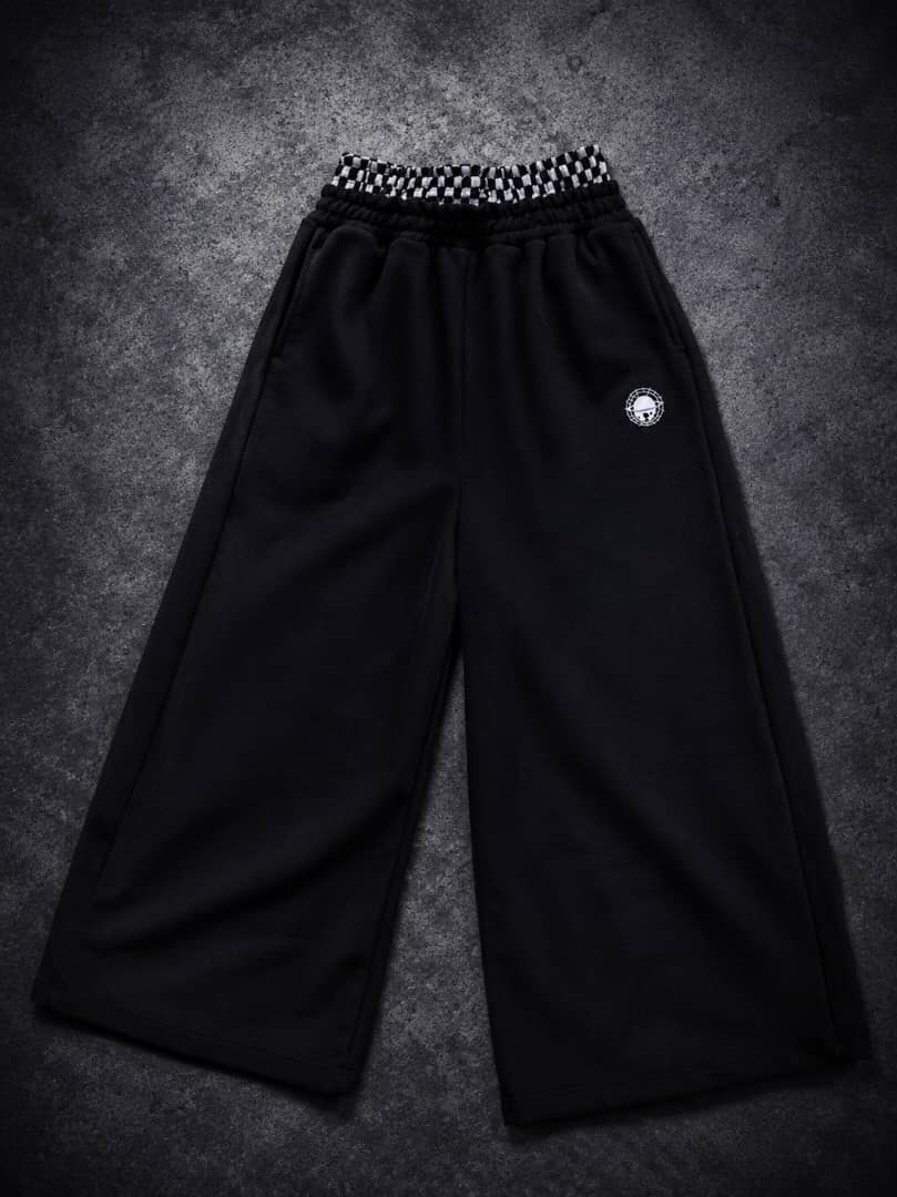 AETHER Double-Waisted Sweatpants