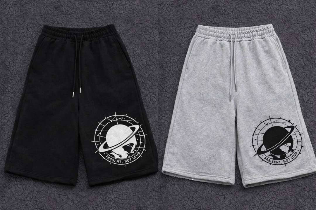 AETHER Sweat Shorts
