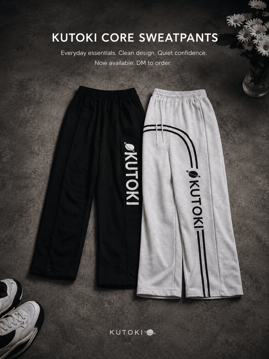 CORE Sweatpants