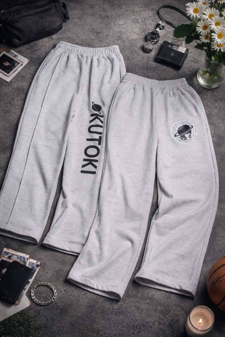CORE Patch Sweatpants