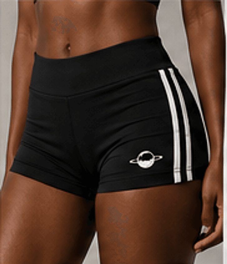 PRIMUS Bumshorts